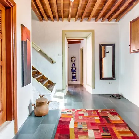 Villa Caliborna *