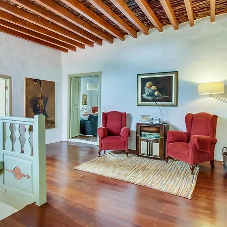 Villa Caliborna *
