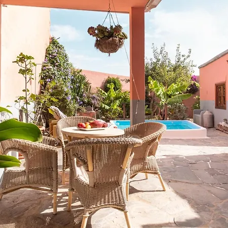 Villa Caliborna *